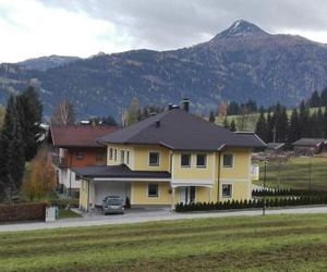 Appartement Grießenkareck Flachau Austria