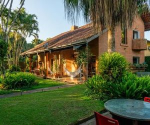 Tiê Cama e Café (B&B) Borac?ia Brazil