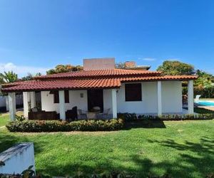 Casa da Praia Guarajuba Brazil