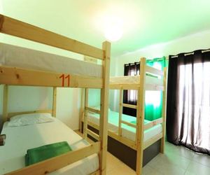 Xamedu-Hotelaria,Lda Santa Maria Cape Verde