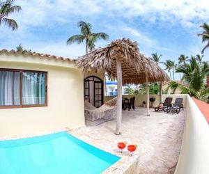 Aventura Deluxe Beach Club & Spa Bavaro Dominican Republic
