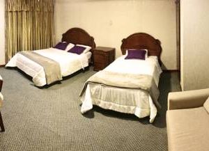 Hotel Spa Santa Ana Cuenca Ecuador