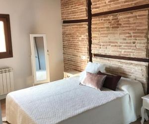 Apartamento Toledo Centro Toledo Spain