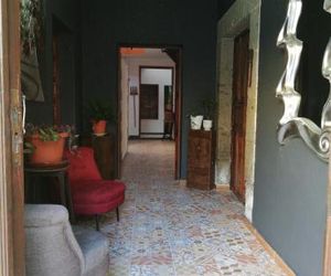Casa rural el Burro Vecindario Spain