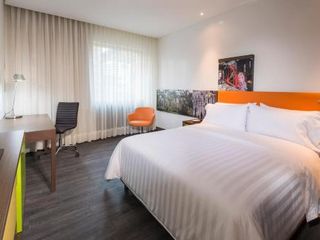 Hotel pic Hampton by Hilton Bogota