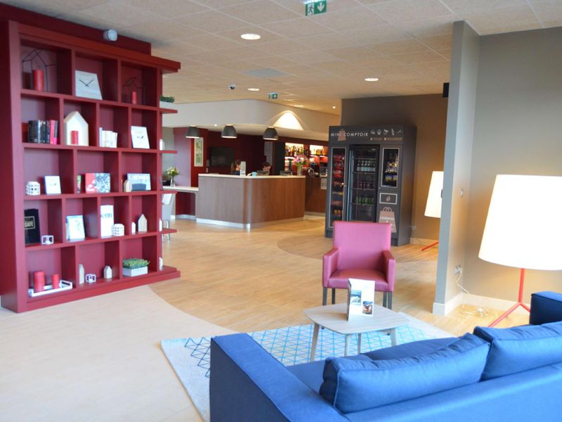 Hotel Photo 15