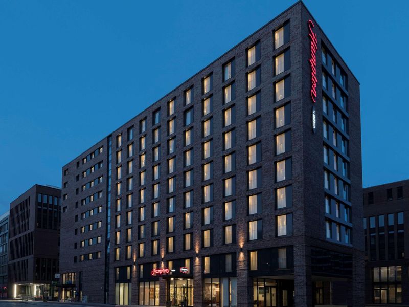 Hotel Photo 1