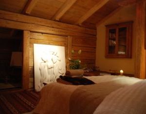 Chalet Emile Les Houches France