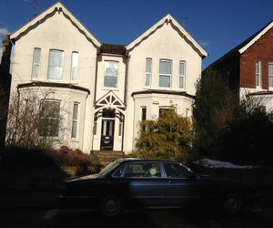 The Residence on Granville Sevenoaks United Kingdom