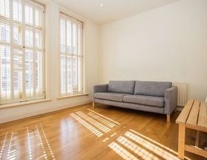 1 Bedroom Apartment in West London Kensington United Kingdom