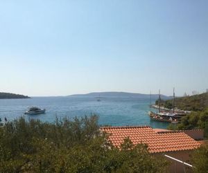 Secluded fishermans cottage Cove Pircina bay - Pircina (Ciovo) - 14195 Okrug Gornji Croatia