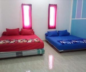 Almira homestay JAMBI Indonesia