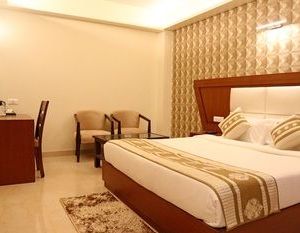 Hotel Varanasi Inn Varanasi India