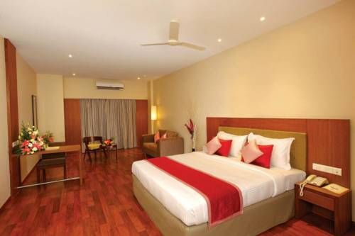 Hotel Photo 4