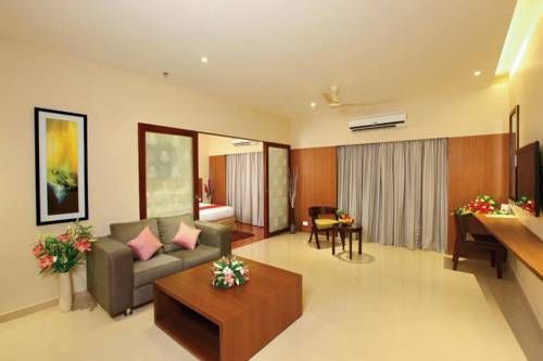 Hotel Photo 5