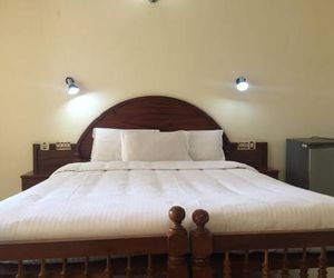 Hotel Sunrise by Cave Kovalam India