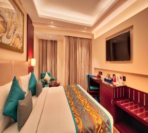 image of hotel Golden Tulip Essential Jaipur