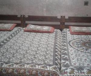 Hotel Shanti Nivas Hyderabad India
