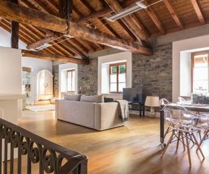 Corte Delle Rondini - byMyHomeInComo Como Italy