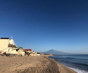 Paradiso fronte Mare Brucoli Italy