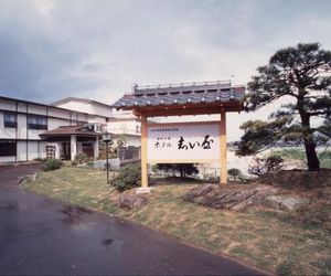Hotel Shiiya Sado Japan