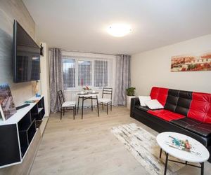 Apartment Dalyce Siauliai Lithuania