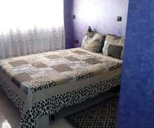 Appartement Meuble Amir Meknes Morocco