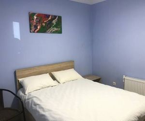 Hostel Durlesti Chisinau Moldova