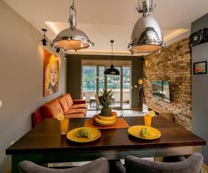 Apartments Magic Sea View Dobrota Montenegro
