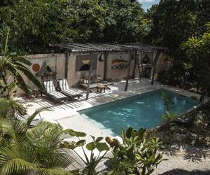 Villa Kanil Tulum Mexico