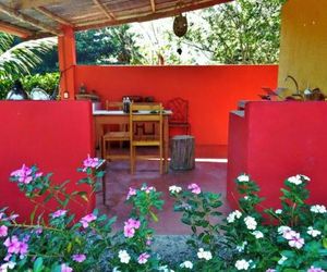 Puka Wasi Posada Tarapoto Peru