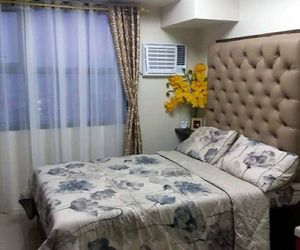 Coleens Bedsit at Horizons 101 Cebu City Philippines