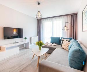 3L Apartments Aquarius Kolobrzeg Poland