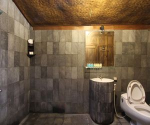Homestay Tembi - Family Room with AC 2 Kejayan Indonesia