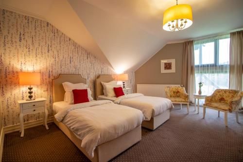 Hotel Photo 14