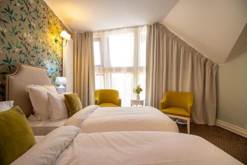 Hotel Photo 8