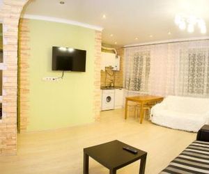 Apartment The Kremlin is outside the window Kazan Russia