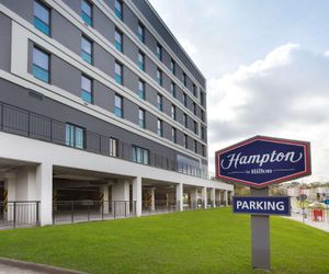 Hampton Inn Lublin Poland Lublin Poland