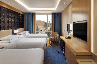 image of hotel Sheraton Makkah Jabal Al Kaaba Hotel