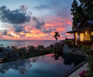 Ayara Hilltops Resort & Spa--Private Villa Surin Thailand