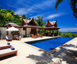 Ayara Surin Serenity Villa Surin Thailand