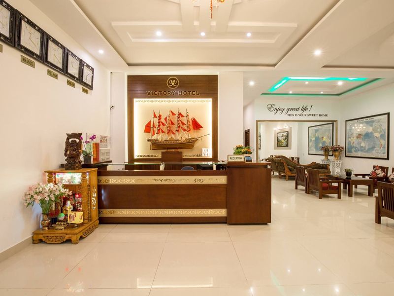 Hotel Photo 19