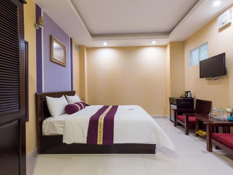 Hotel Photo 9