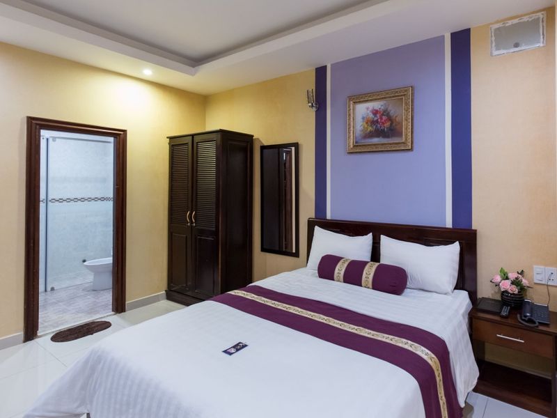 Hotel Photo 10