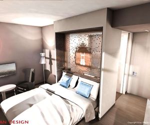 Steigenberger Hotel Muenchen Munich Germany