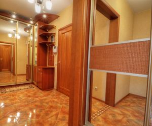 Luxe Apartments at Kuzminki Malyye Krutitsy Russia