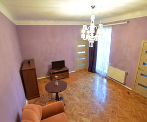 Forum apartment Lvov Ukraine