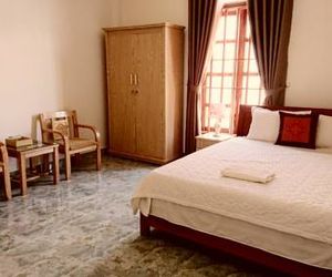 Mini Mansion Phong Nha Vietnam