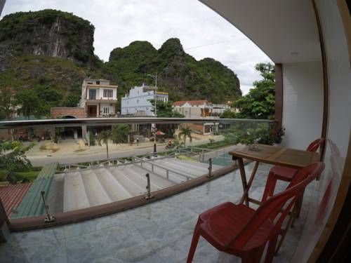 Hotel Photo 21