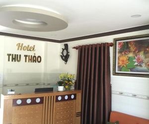 Thu Thao Phan Rang Vietnam